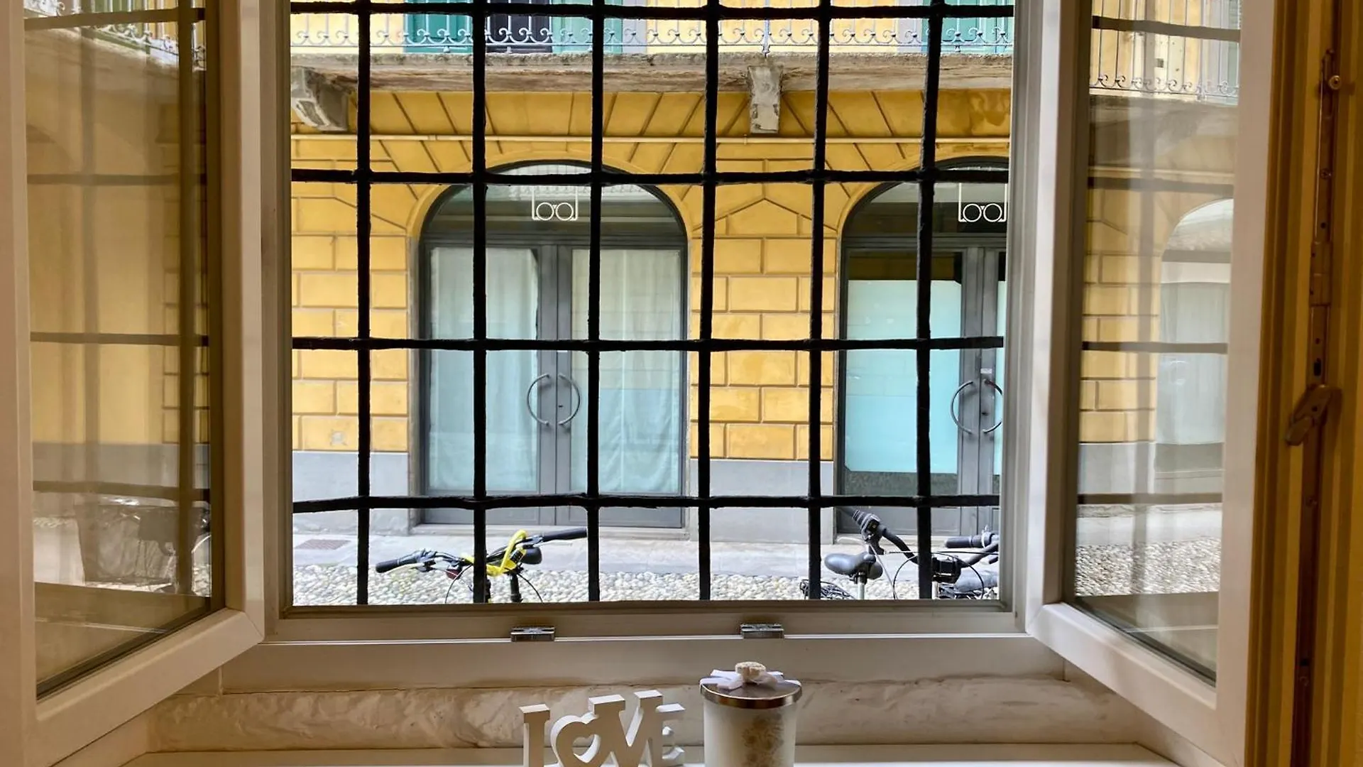 Casatua Villa Bergamo Italy