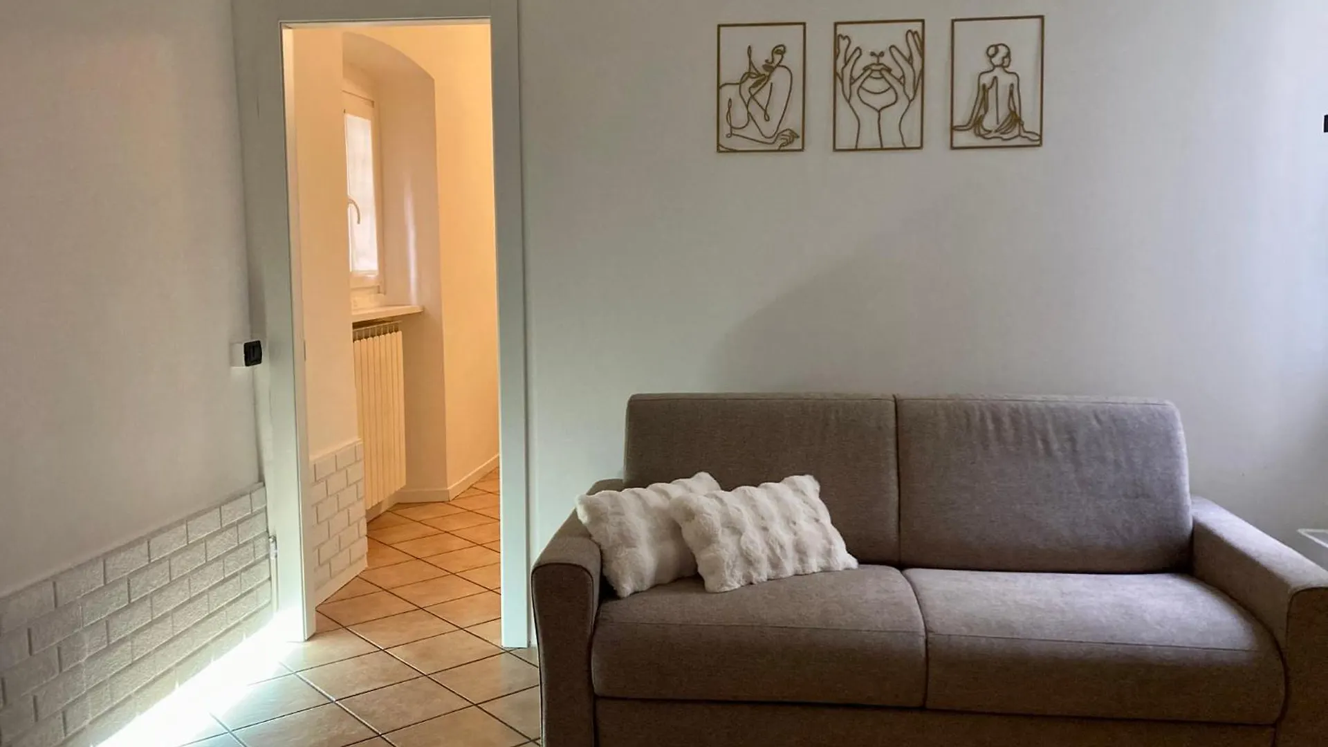 Casatua Villa Bergamo Italy