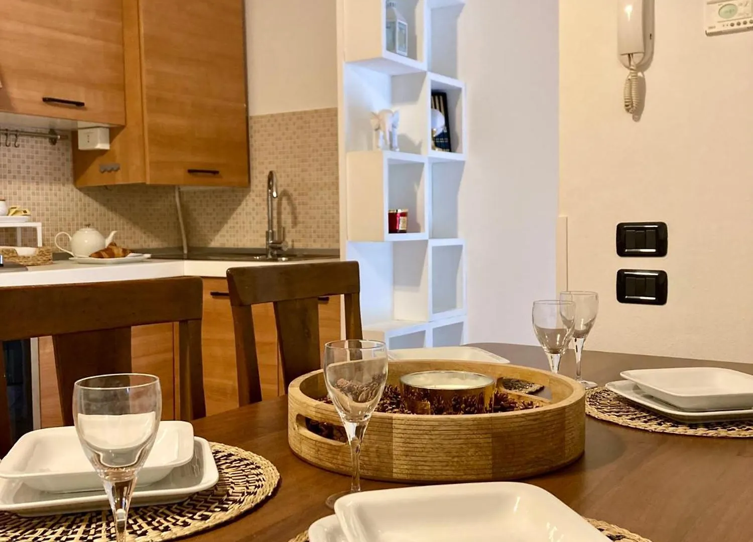 Casatua Villa Bergamo 0*,  Italy
