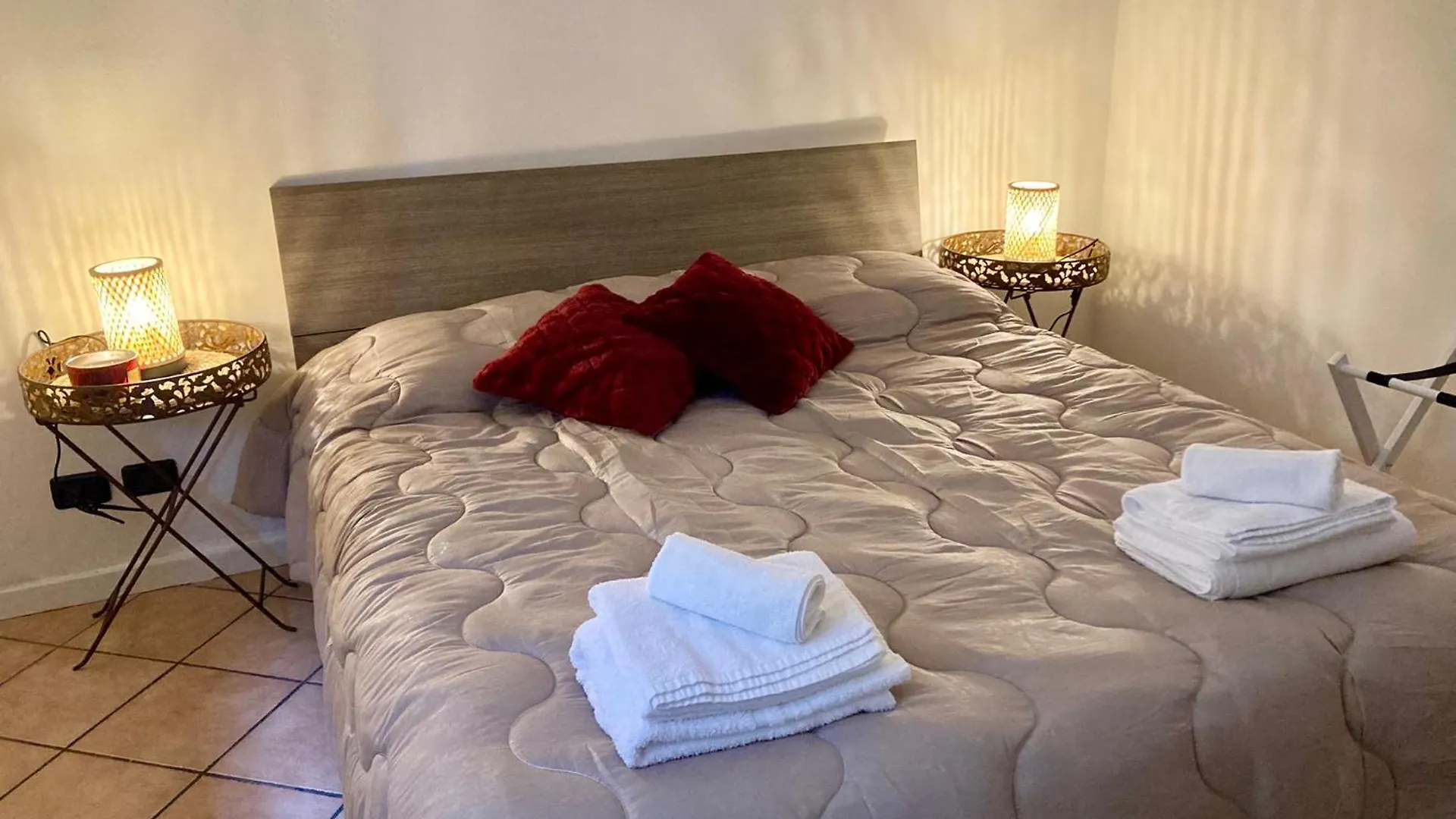 Casatua Villa Bergamo