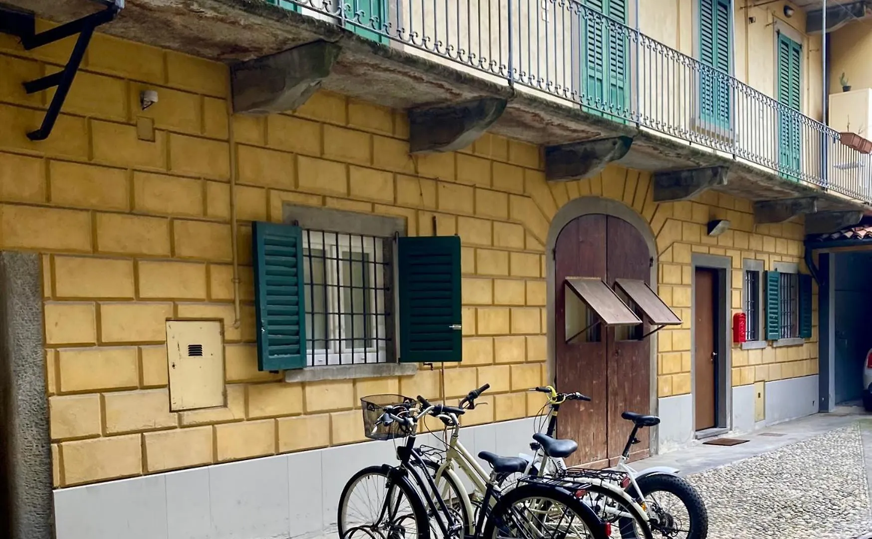 Holiday home Casatua Villa Bergamo Italy