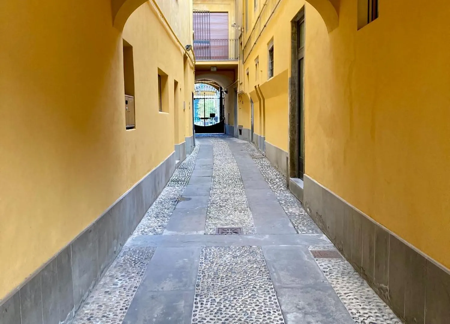 Holiday home Casatua Villa Bergamo