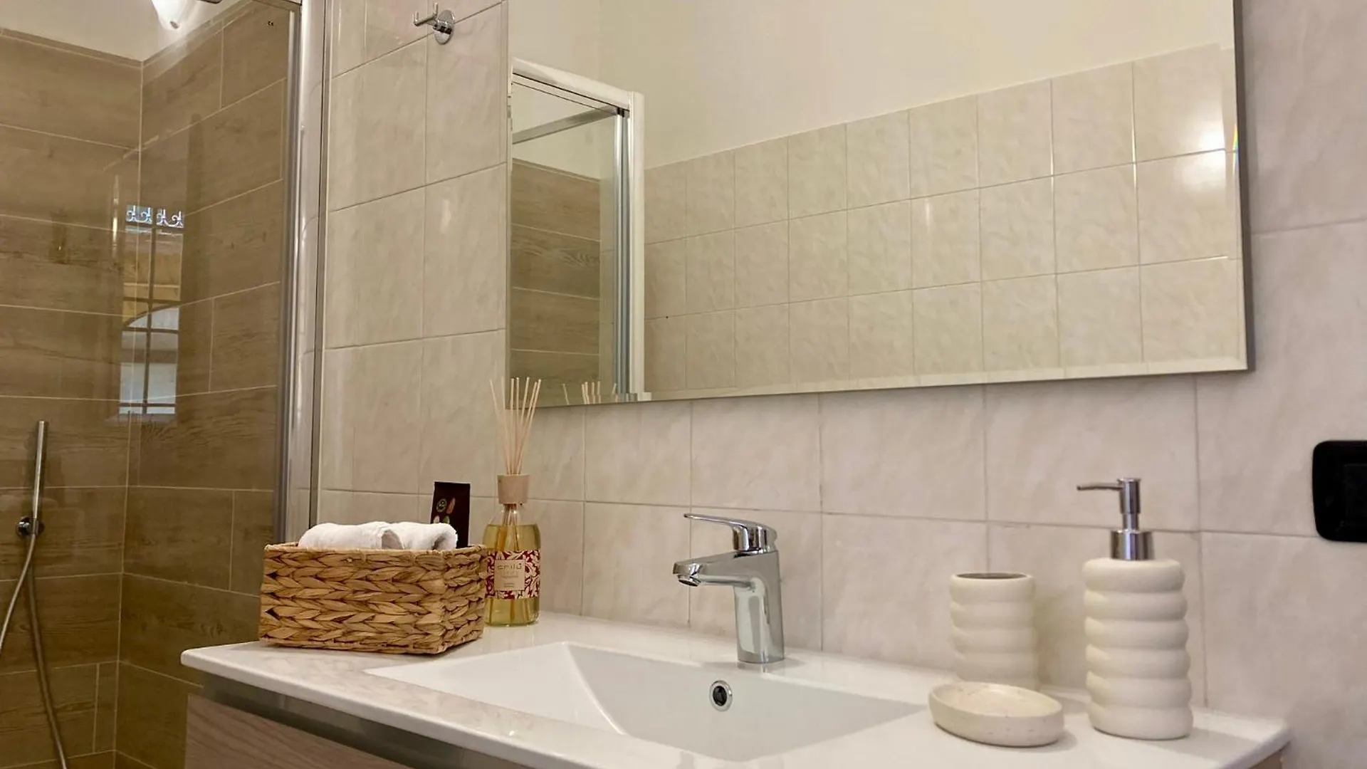 Holiday home Casatua Villa Bergamo