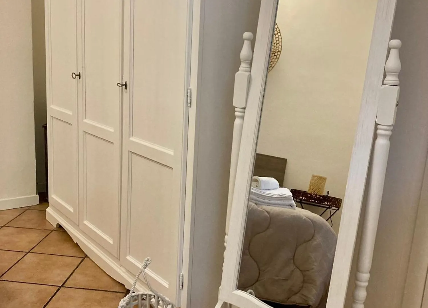 Casatua Villa Bergamo 0*,