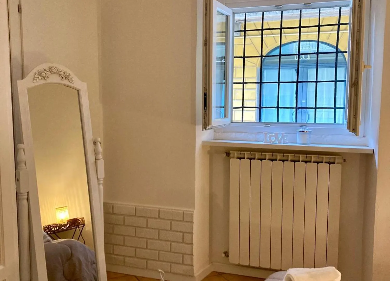 Holiday home Casatua Villa Bergamo