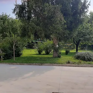 Casa Bibi Bergamo