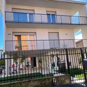 Joys House Отель типа 