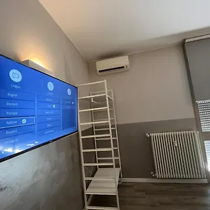  Casa de hóspedes Automatic Self Check-in