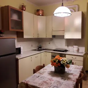 La Casa Di Terry Bergamo