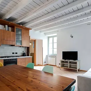 Domus Dea Alta Bérgamo