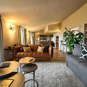 My For - Citta Alta Bergamo