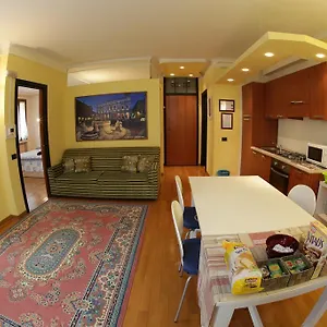  Appartement House