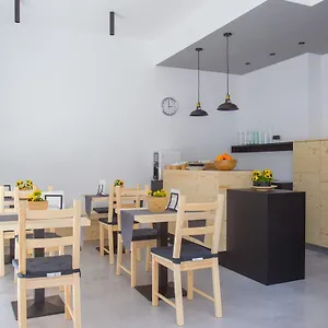 Foresteria Gavazzeni Отель типа 