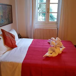 Casa Vacanza Centro Bergamo