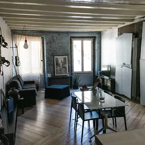 Flora Inn, Flora I - Nel Cuore Di Alta Bergamo