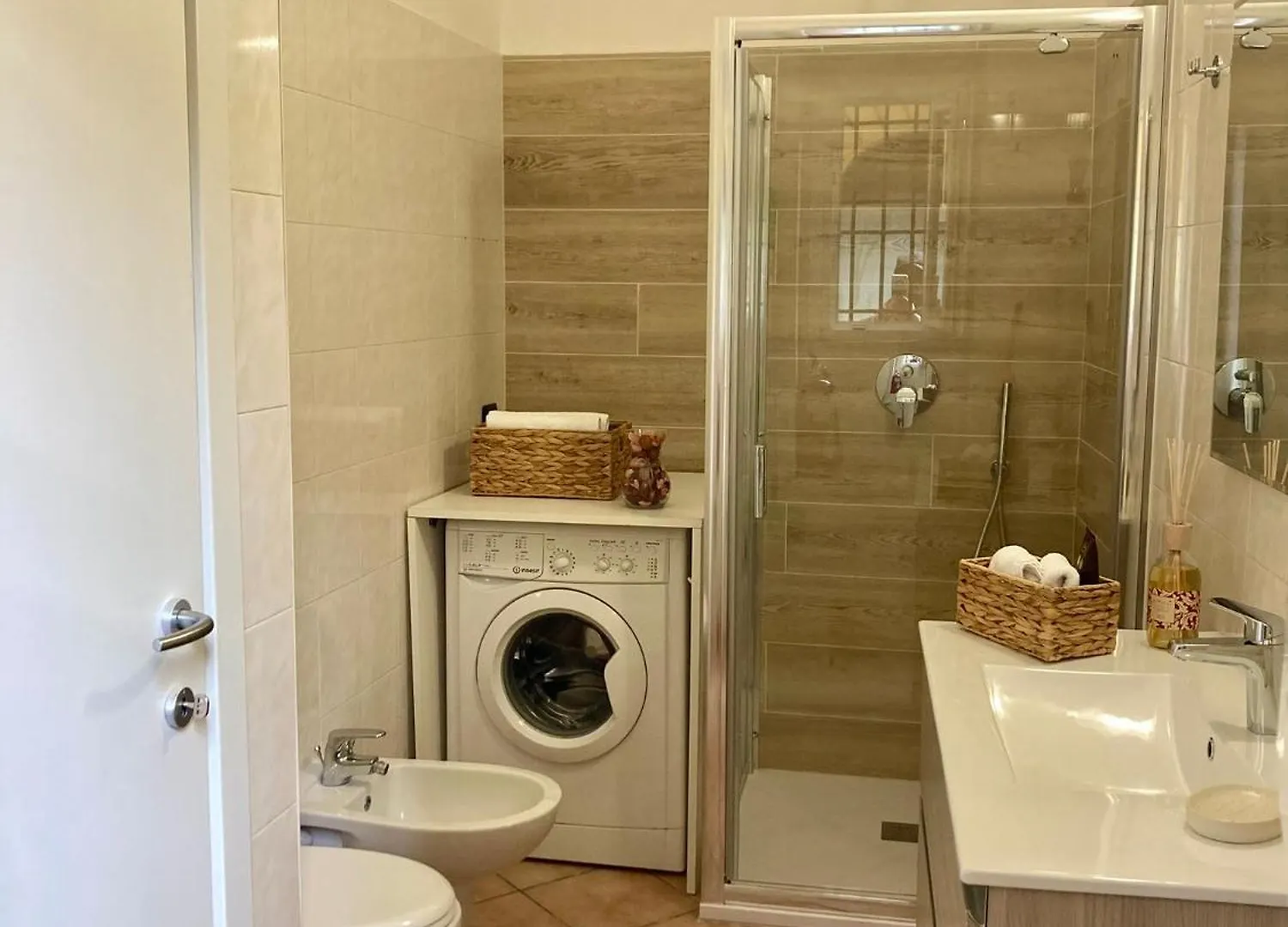 Casatua Villa Bergamo Holiday home